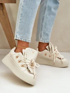 Sportovní obuv  model 206860 Step in style