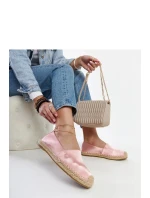 Espadrilky model 207508 Solea Espadrilky model 207508 Solea
