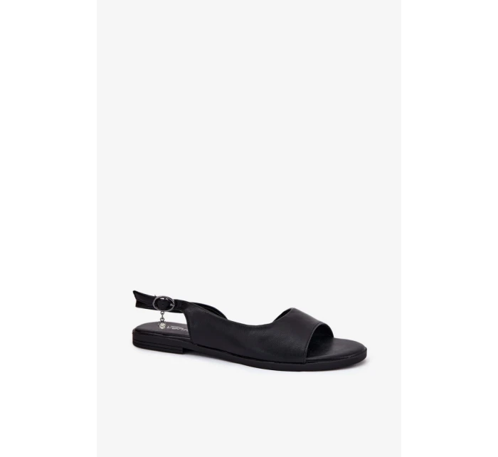 Sandály model 214100 Step in style Sandály model 214100 Step in style