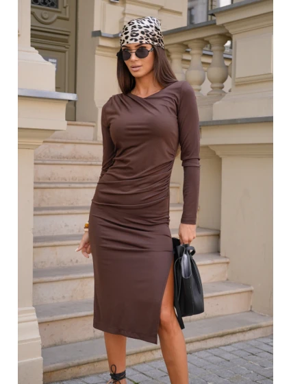 Denní šaty model 217422 LaBalancia