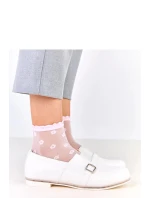 Polobotky  model 219181 Solea