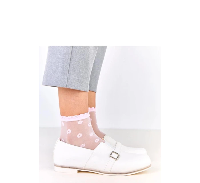 Polobotky  model 219181 Solea