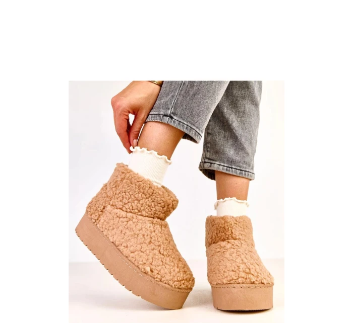 Sněhule  model 219948 Solea