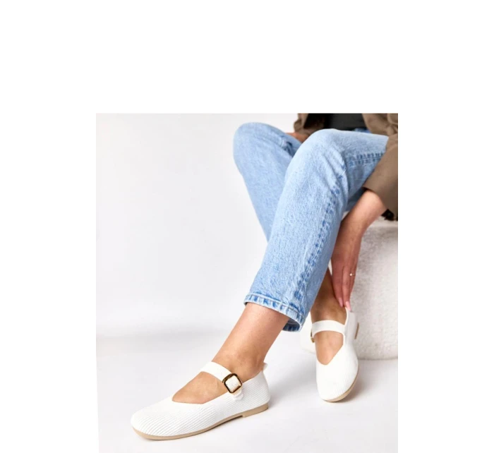 Balerinky  model 224592 Solea