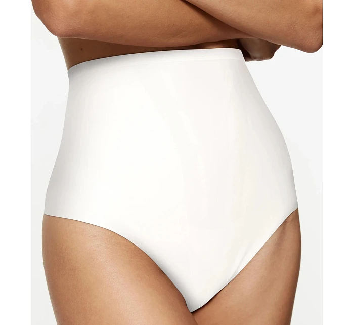 Triumph Shape Smart Highwaist String - ECRU WHITE - TRIUMPH ECRU WHITE - TRIUMPH