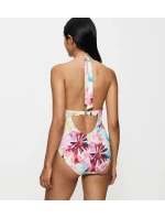 Summer Fleur OP Plunge - PINK - TRIUMPH PINK - TRIUMPH Summer Fleur OP Plunge - PINK - TRIUMPH PINK - TRIUMPH