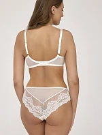 Kalhotky Ava 2237 Creamy Beige S–2XL