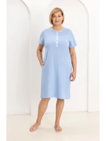 Košile  kr/r 2XL3XL dámská model 21873476 - Regina
