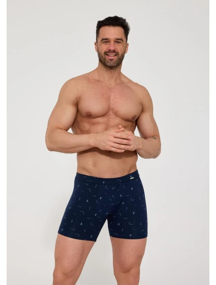 Boxerky Cornette Prime 904/137 S-2XL
