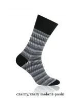 Pánské ponožky Steven Suitline art.056