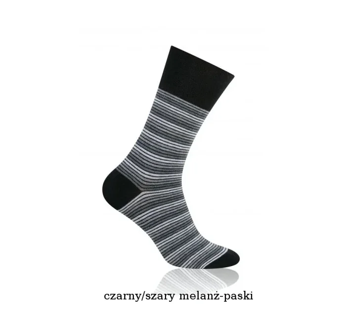 Pánské ponožky Steven Suitline art.056