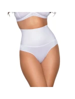 Stahovací kalhotky model 18392270 white - Babell Stahovací kalhotky model 18392270 white - Babell