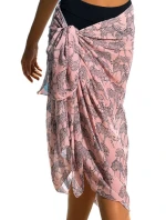 Pareo šátek D95CH 11 - SELF