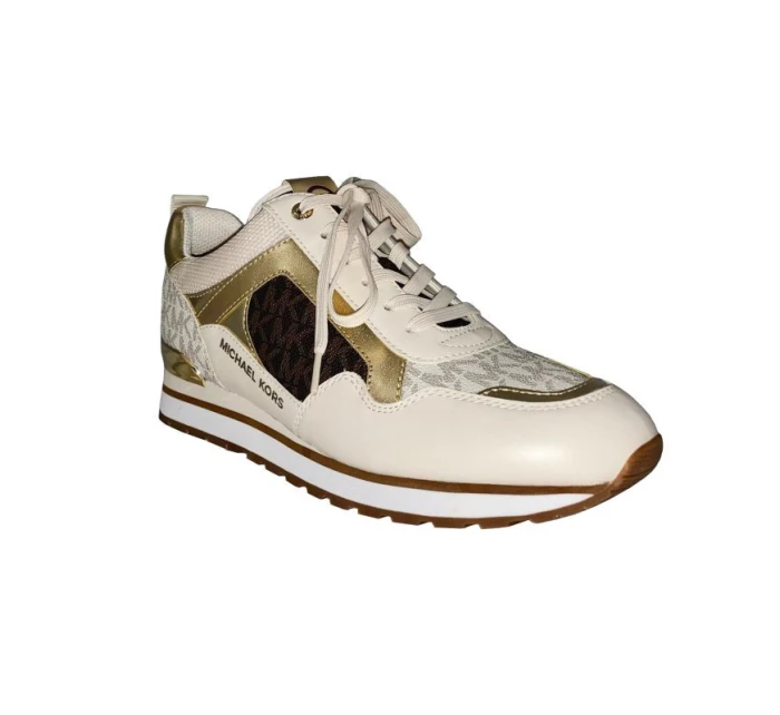 MICHAEL KORS WILMA TRAINER DÁMSKÉ TENISKY