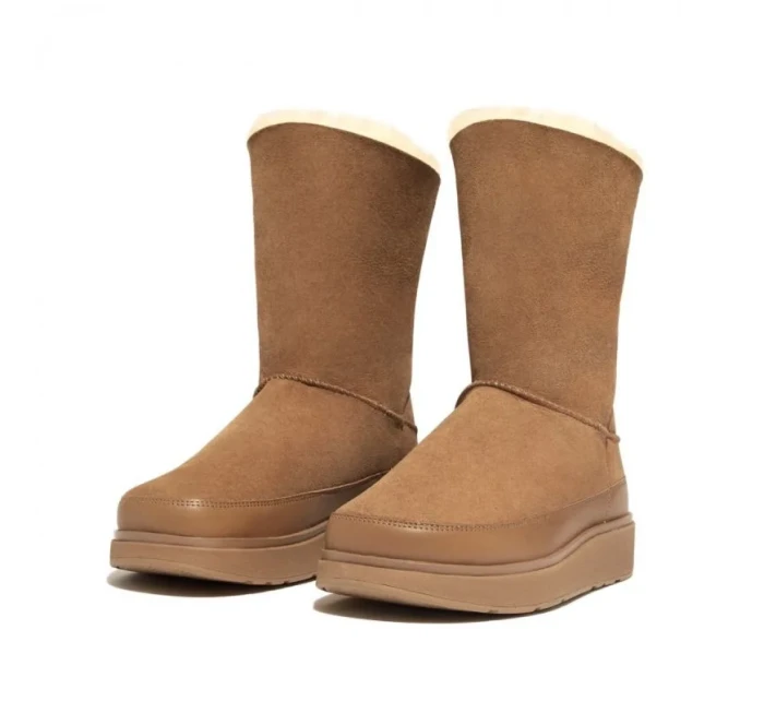 Short  Boots W model 20615965 - FitFlop