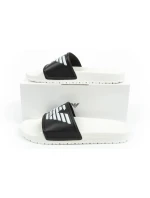 Emporio Armani M XVPS04D 850 žabky