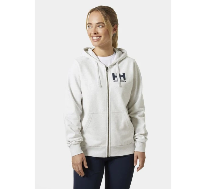 Helly Hansen HH Logo Mikina s kapucí W 34461 823