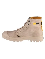 Boty Palladium Pampa Surplus 74389-210-M