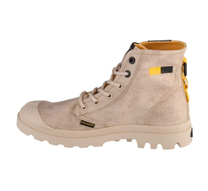 Boty Palladium Pampa Surplus 74389-210-M