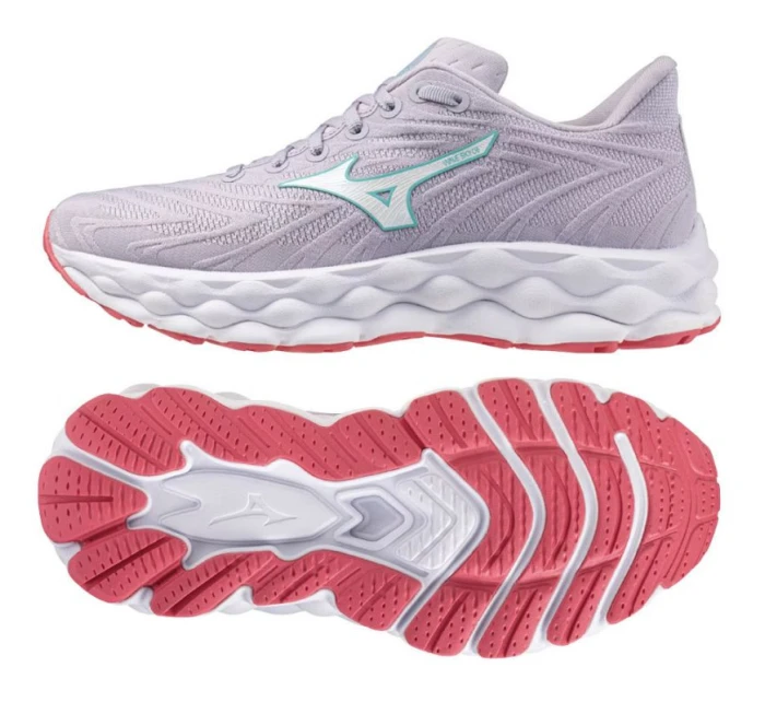 Běžecká obuv Mizuno Wave SKY 8 W J1GD240273 Běžecká obuv Mizuno Wave SKY 8 W J1GD240273