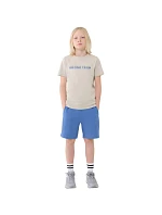 Šortky 4F CAS M600 Jr 4FJWSS25TSHOM600 34S Šortky 4F CAS M600 Jr 4FJWSS25TSHOM600 34S