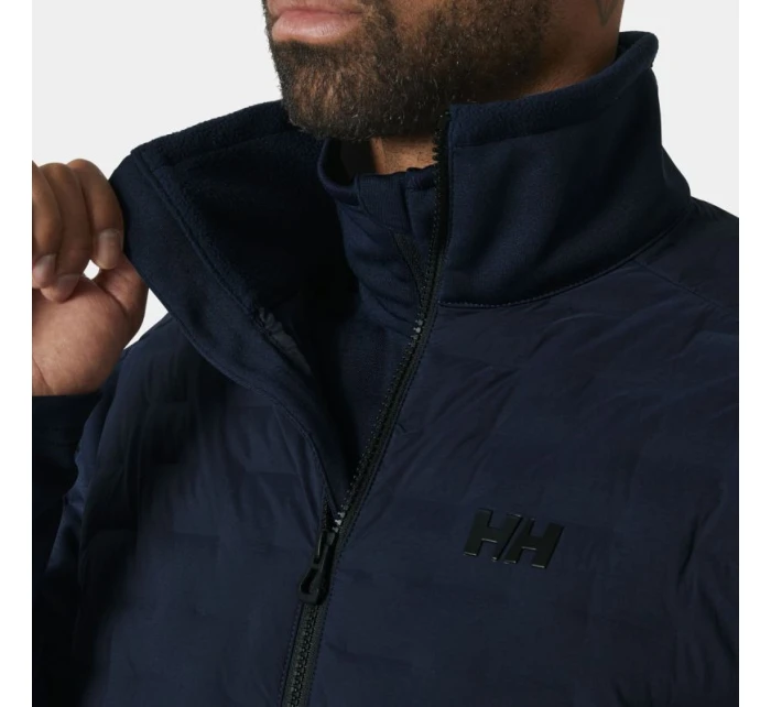Helly Hansen pánská plachetnice HP HYBRID STRETCH INSULATOR 34103 597 Helly Hansen pánská plachetnice HP HYBRID STRETCH INSULATOR 34103 597