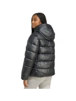 Dámská bunda ESS SD P HD J černá model 21493340 - ADIDAS Dámská bunda ESS SD P HD J černá model 21493340 - ADIDAS