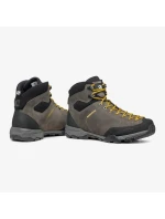 Scarpa MOJITO HIKE GTX Titanium