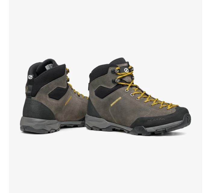 Scarpa MOJITO HIKE GTX Titanium