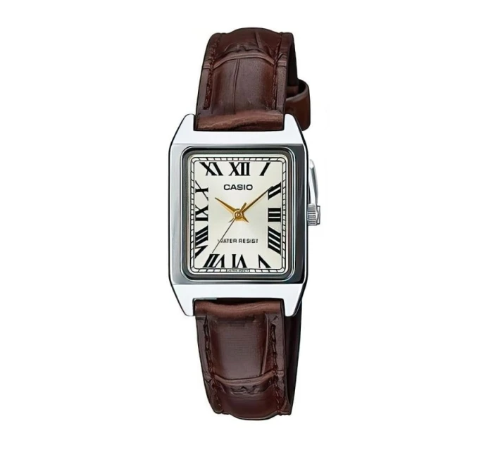 Dámské hodinky CASIO LTP-V007L-7B2 + BOX Dámské hodinky CASIO LTP-V007L-7B2 + BOX