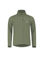 Běžecká bunda Rogelli CORE green 2XL Běžecká bunda Rogelli CORE green 2XL