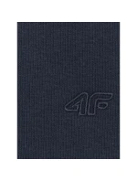 Chlapecká mikina s kapucí model 21882790 - 4F