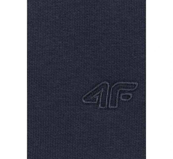 Chlapecká mikina s kapucí model 21882790 - 4F