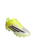 Dětské kopačky adidas F50 Club FG/MG JS1482