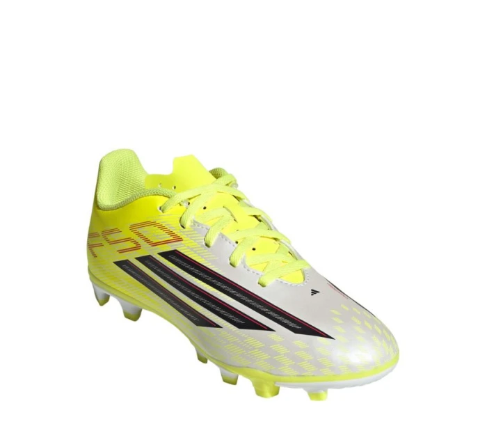 Dětské kopačky adidas F50 Club FG/MG JS1482