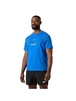 Helly Hansen pánské tričko CORE GRAPHIC T 2.0 54599 543 pánské