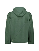 Softshell męski GREEN DB MEN 009 model 22567114 - Geographical Norway Softshell męski GREEN DB MEN 009 model 22567114 - Geographical Norway