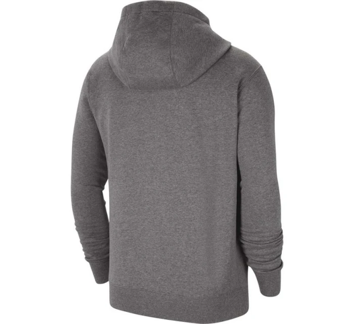 Dětská fleecová mikina Park 20 CW6891-071 - Nike