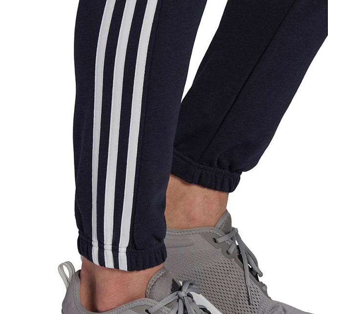 Spodnie Essentials Tapered Cuff 3 Stripes Pant M model 19556919 - ADIDAS
