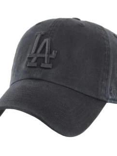 47 Značka MLB Los Angeles Dodgers Kšiltovka B-RGW12GWSNL-BKQ