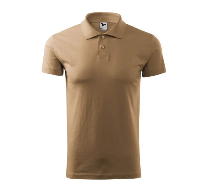 Polokošile Malfini Single J. M MLI-20208 písek