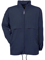 B&C Air Polstrovaná větrovka 01.0801 navy