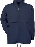B&C Air Polstrovaná větrovka 01.0801 navy