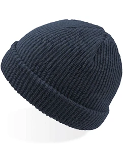 Skate Pletená čepice  navy model 22542244 - Atlantis Headwear