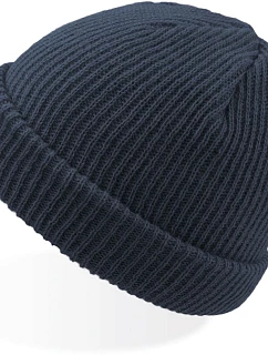 Atlantis Headwear Skate Pletená čepice "Skate" 33.0201 navy