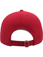 Atlantis Headwear Action 6 panelová baseballová kšiltovka "Aktion" 33.0560 red Atlantis Headwear Action 6 panelová baseballová kšiltovka "Aktion" 33.0560 red
