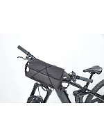 Taška na řídítka kola grey model 22518054 - Halfar Taška na řídítka kola grey model 22518054 - Halfar