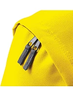 BG 125 Originální módní batoh model 22480742 mustard - BagBase
