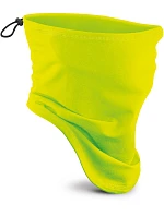 Beechfield B 320 Softshellový sportovní nákrčník 53.0320 fluorescent yellow