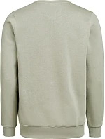 Untagged Movement OCS RCS Crewneck Těžká unisex mikina 66.3010 sage Untagged Movement OCS RCS Crewneck Těžká unisex mikina 66.3010 sage